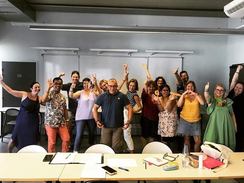 La classe du futur commence aujourd'hui