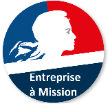 Entreprise à mission