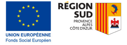 Région Sud Provence-Alpes-Côte d'Azur